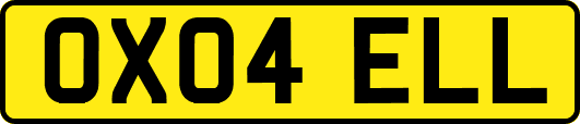OX04ELL