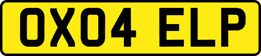 OX04ELP