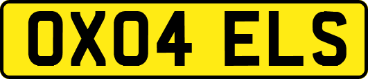 OX04ELS