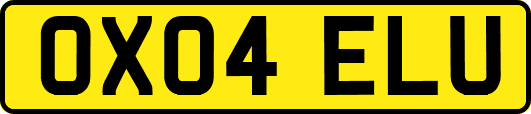 OX04ELU