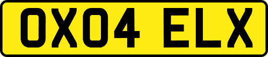 OX04ELX