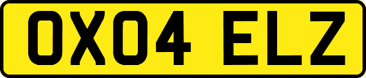 OX04ELZ