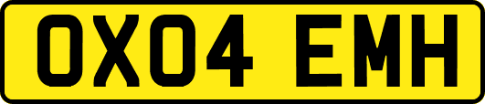 OX04EMH