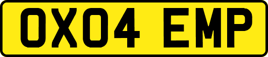 OX04EMP