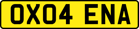 OX04ENA