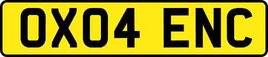 OX04ENC