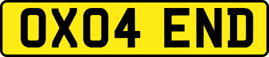 OX04END