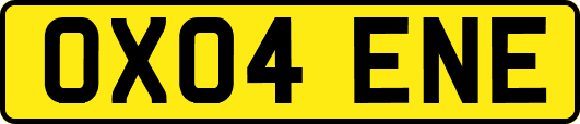 OX04ENE