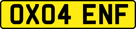 OX04ENF
