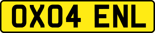 OX04ENL