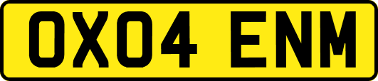 OX04ENM
