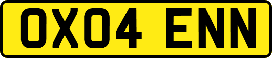 OX04ENN