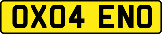 OX04ENO