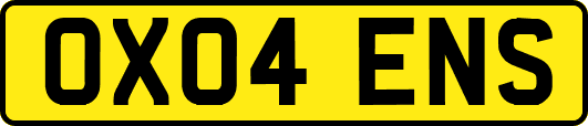 OX04ENS