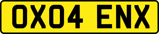 OX04ENX