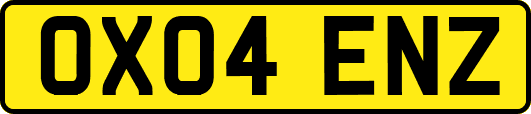 OX04ENZ