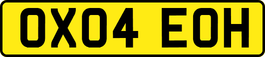 OX04EOH