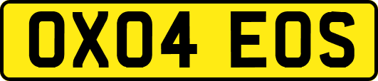 OX04EOS