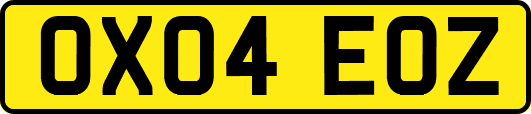 OX04EOZ