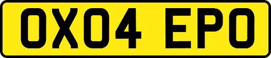 OX04EPO