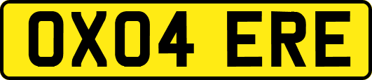 OX04ERE