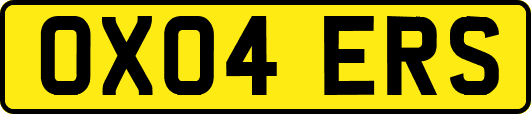 OX04ERS