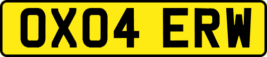OX04ERW
