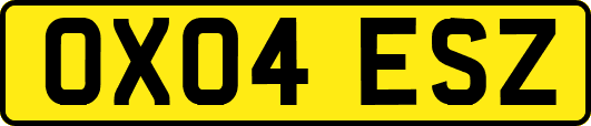 OX04ESZ