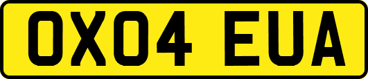 OX04EUA