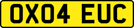 OX04EUC