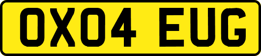 OX04EUG