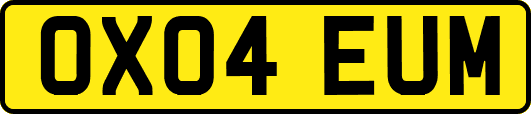 OX04EUM