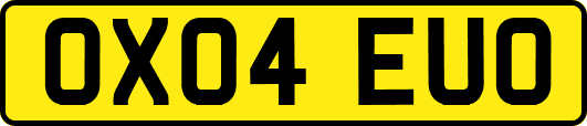 OX04EUO