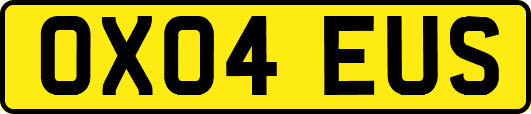 OX04EUS