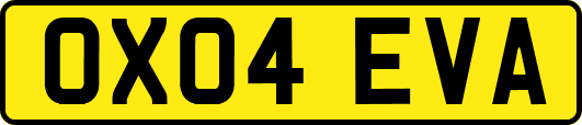 OX04EVA