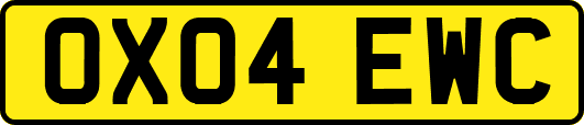 OX04EWC