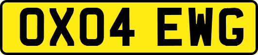OX04EWG