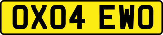 OX04EWO