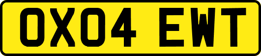 OX04EWT
