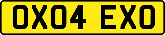 OX04EXO