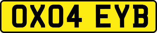 OX04EYB