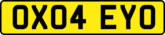 OX04EYO