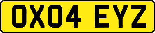 OX04EYZ
