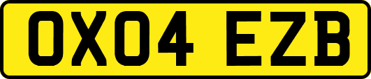 OX04EZB