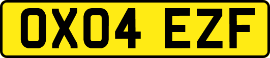 OX04EZF