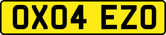 OX04EZO