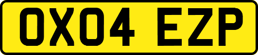 OX04EZP