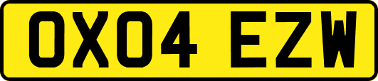 OX04EZW