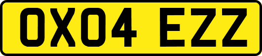 OX04EZZ
