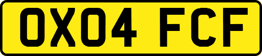 OX04FCF